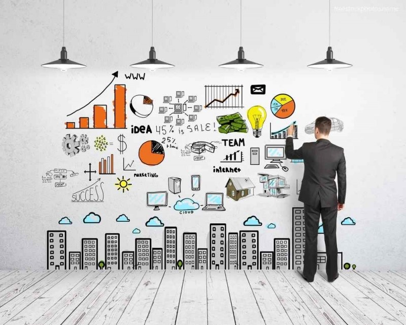 Entrepreneur Magazine Quotes